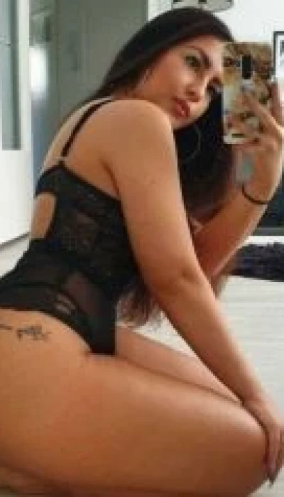 Female Escort