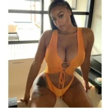 Female Escort