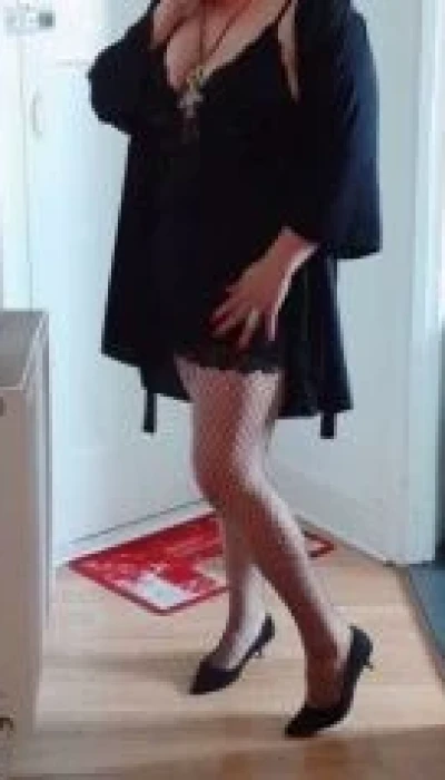 Female Escort