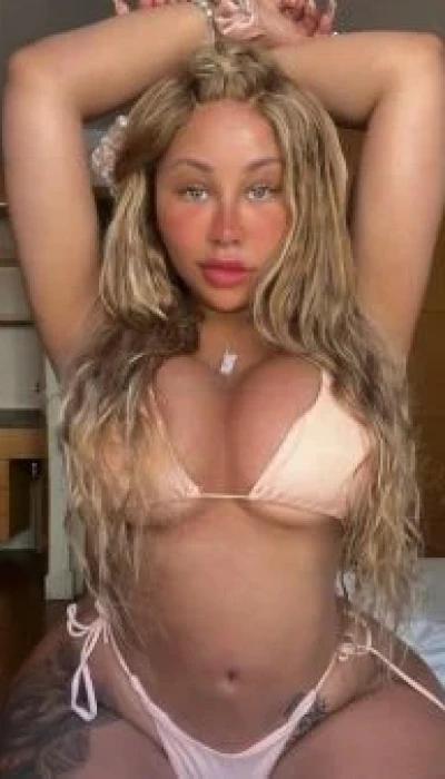 British Rosie