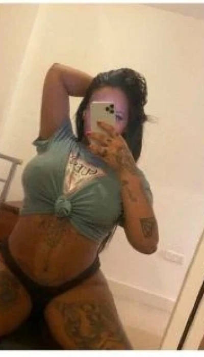 Female Escort