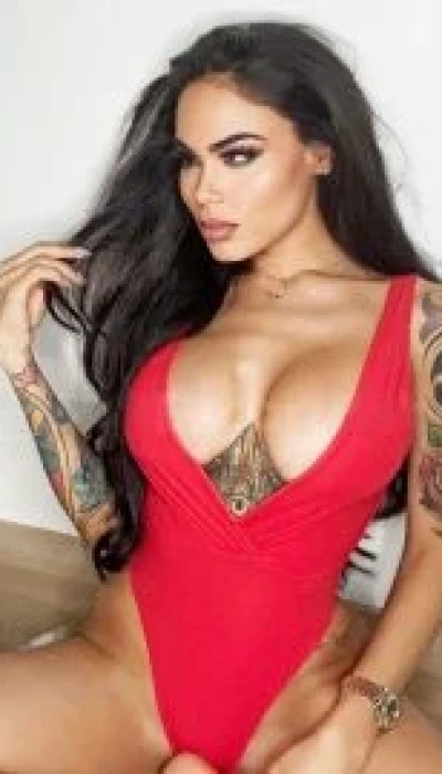 Sexy Mary