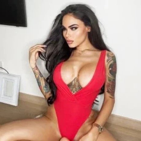 Sexy Mary