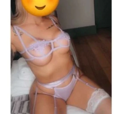 Female Escort