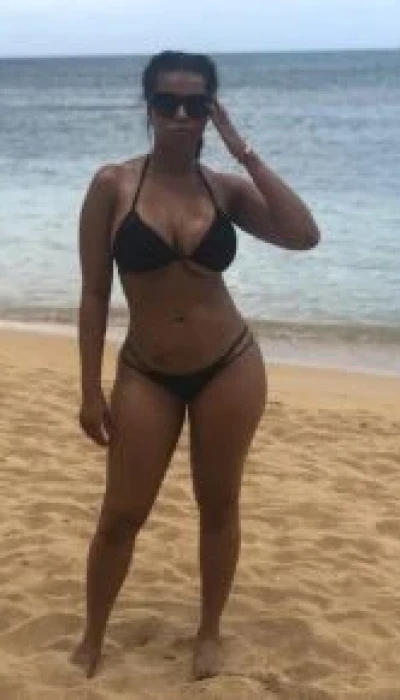 Valerie Manley
