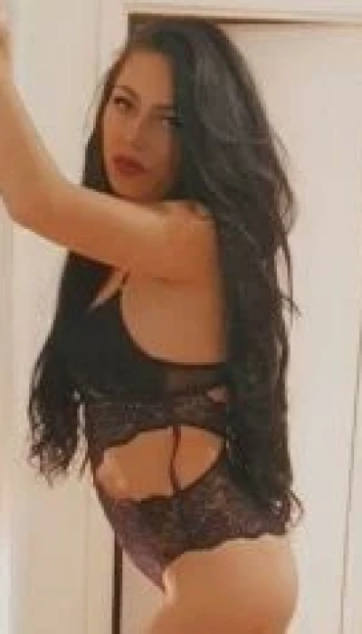 Female Escort