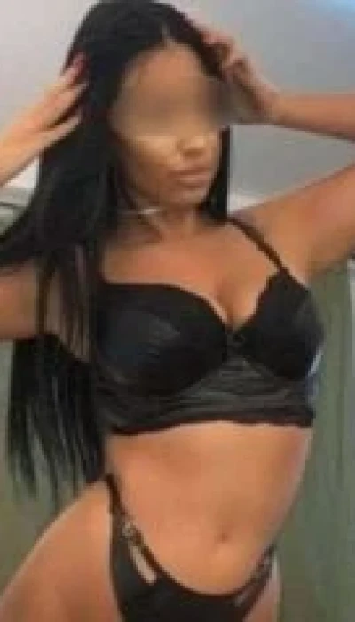 Female Escort