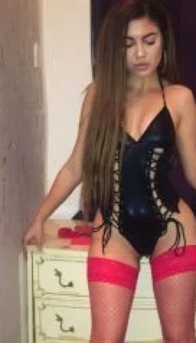 Female Escort