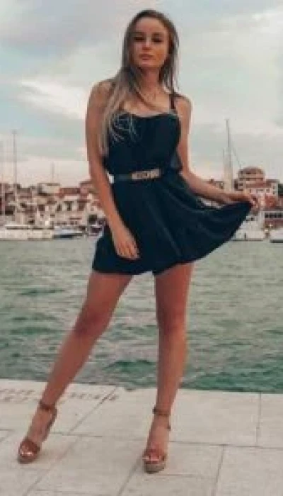 Female Escort