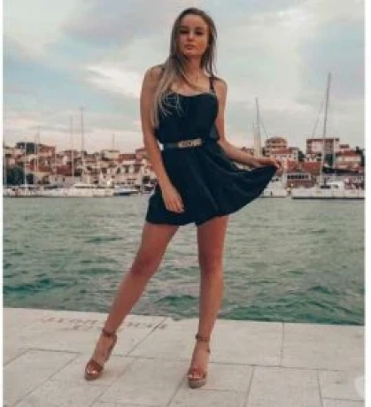 Female Escort