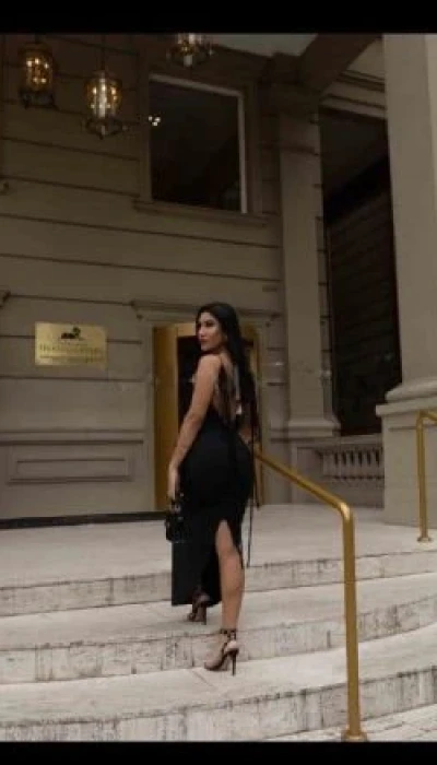 Mel Maia