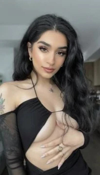 saira angel