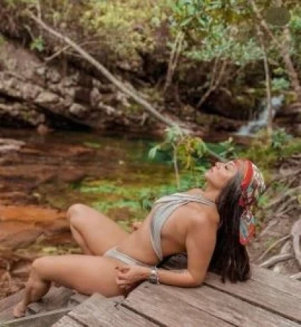 Melinda Mel
