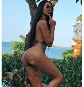 Female Escort