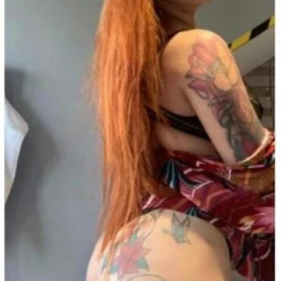 Female Escort