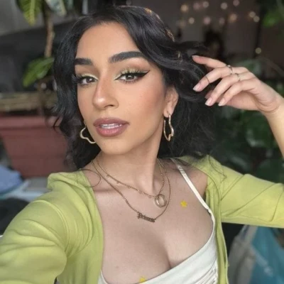 saira angel