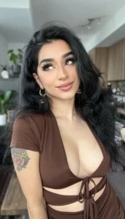 saira angel