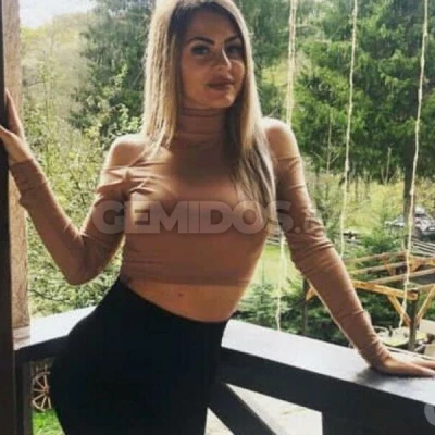 Female Escort