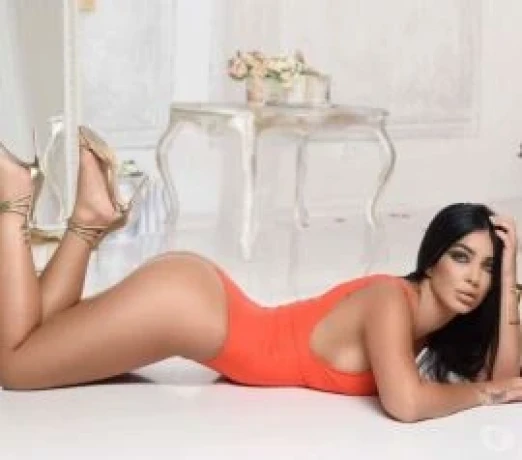 Female Escort