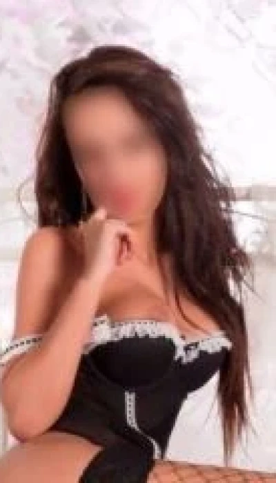 Passion escorts