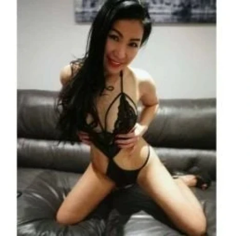 Female Escort
