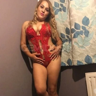 Female Escort