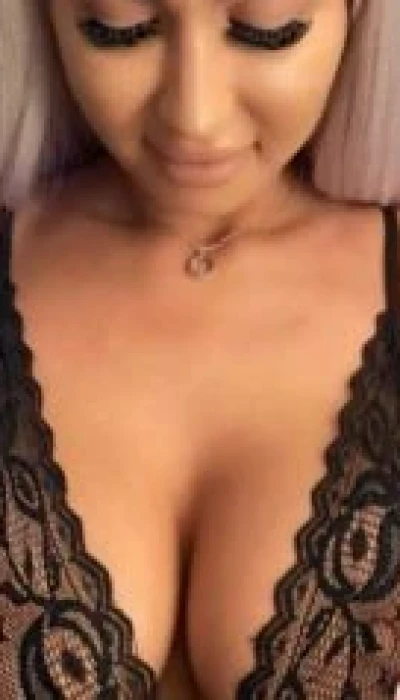 Female Escort