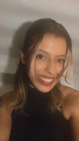 Mary Angel
