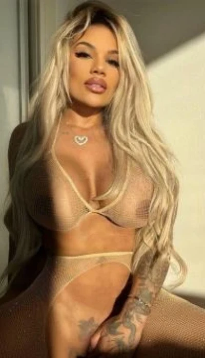 Morgan Lennox
