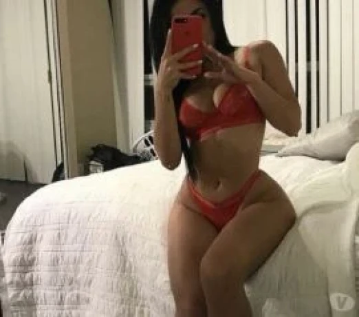 Female Escort