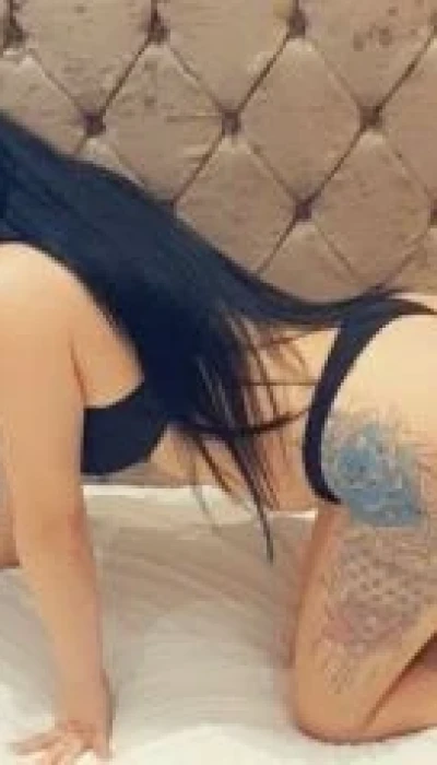 Female Escort