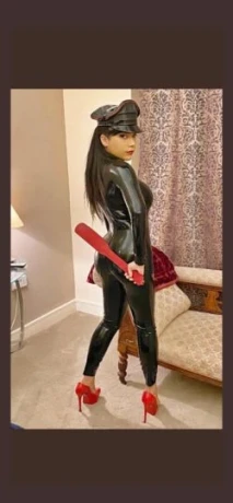 MEDUSA DOMINATRIX