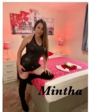 Mintha