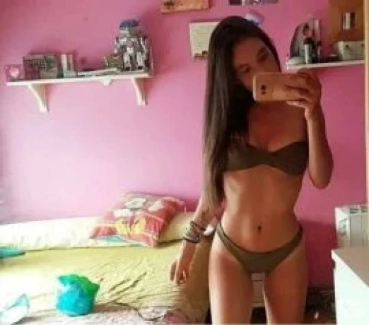 Female Escort