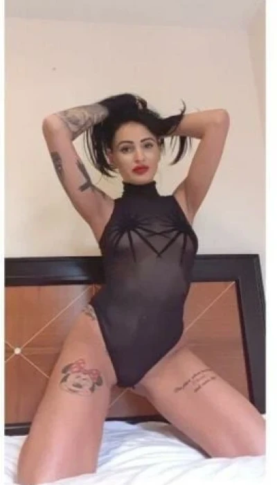 Female Escort