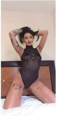 Female Escort