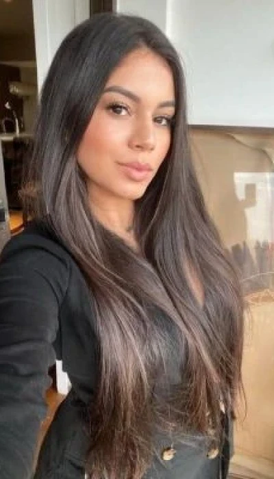 Melinda Mel