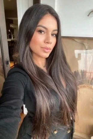 Melinda Mel