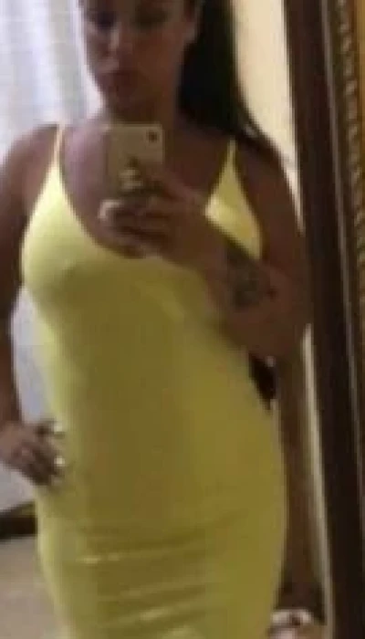 Female Escort