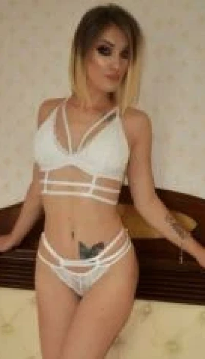 Female Escort