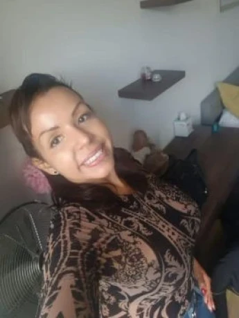 Karla Bocelli