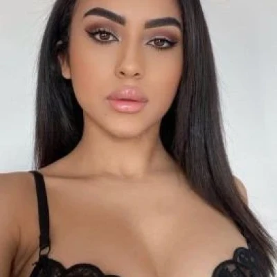 Tasha Lustn