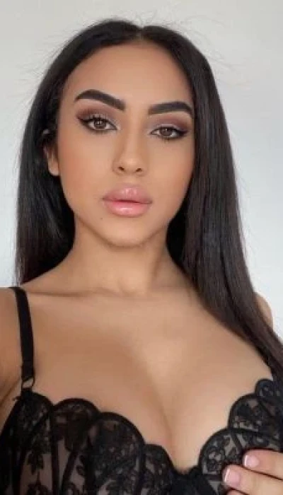 Tasha Lustn