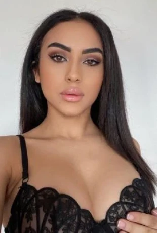 Tasha Lustn