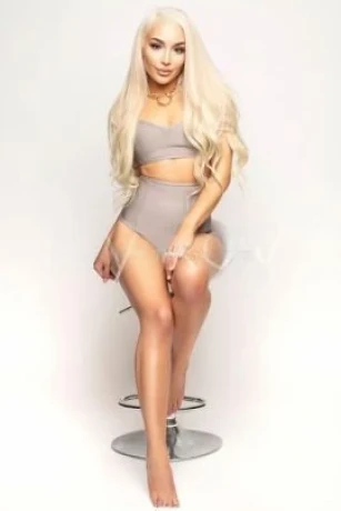 Ivy Ray