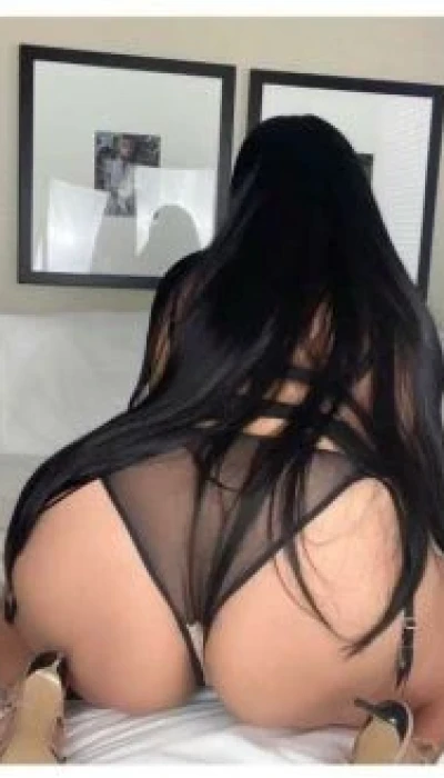 Female Escort