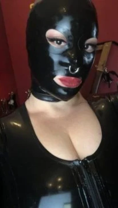 Madam Cruella