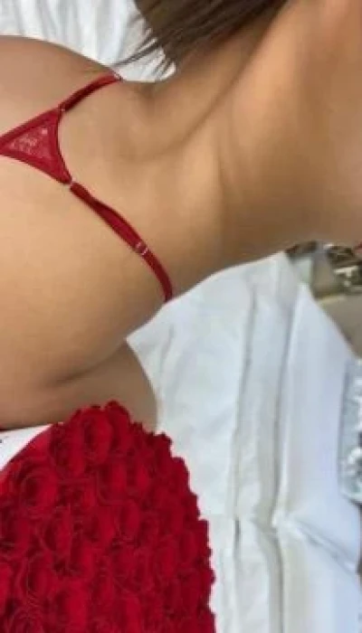 Natalia Natty