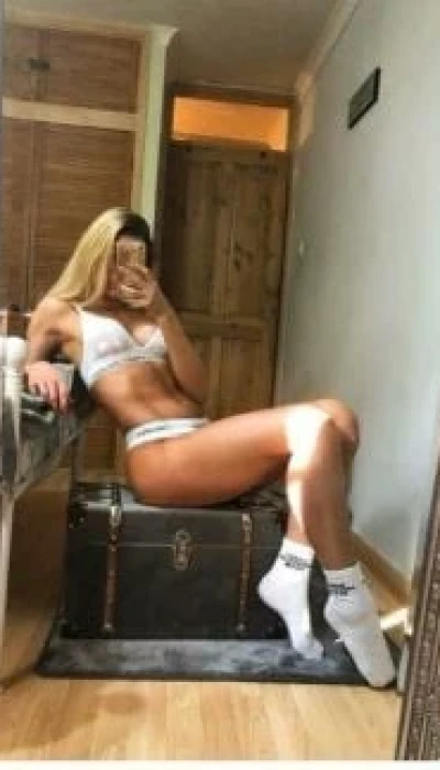 Female Escort