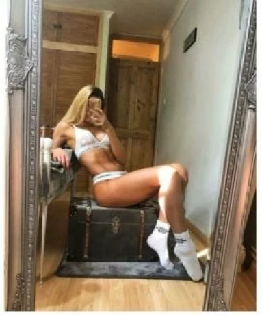 Female Escort